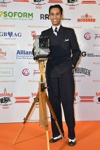 Askania Award 2023 in Berlin