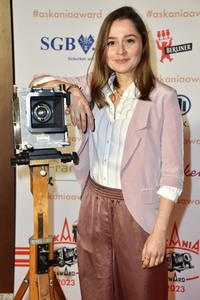 Askania Award 2023 in Berlin