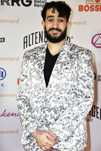 Askania Award 2023 in Berlin
