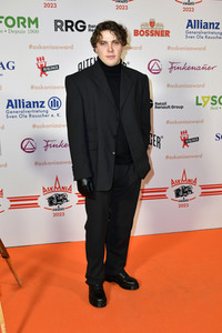 Askania Award 2023 in Berlin