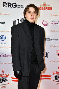 Askania Award 2023 in Berlin