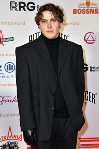 Askania Award 2023 in Berlin