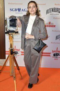 Askania Award 2023 in Berlin