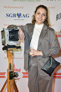 Askania Award 2023 in Berlin