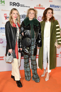 Askania Award 2023 in Berlin