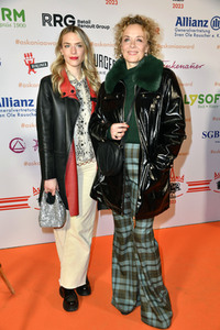 Askania Award 2023 in Berlin
