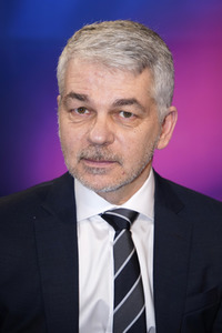 Talkshow 'maischberger' in Berlin