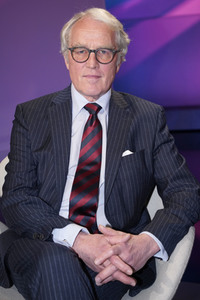 Talkshow 'maischberger' in Berlin