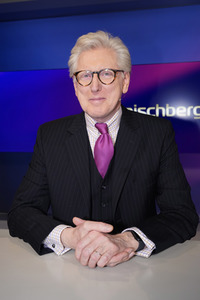 Talkshow 'maischberger' in Berlin