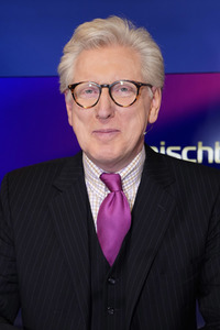 Talkshow 'maischberger' in Berlin