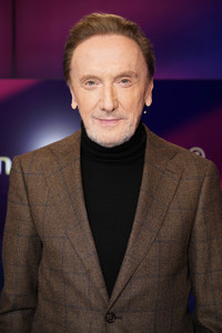 Talkshow 'maischberger' in Berlin