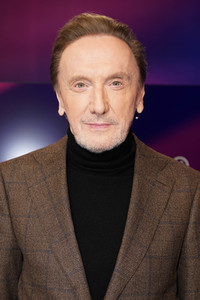 Talkshow 'maischberger' in Berlin