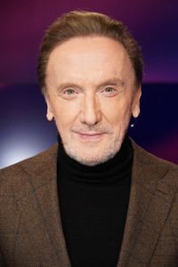 Talkshow 'maischberger' in Berlin