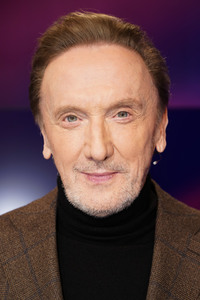 Talkshow 'maischberger' in Berlin