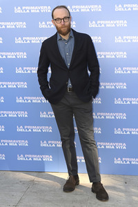 Photocall 'La primavera della mia vita' in Rom
