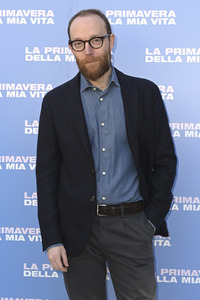 Photocall 'La primavera della mia vita' in Rom