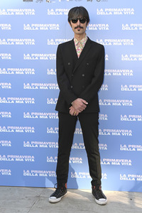 Photocall 'La primavera della mia vita' in Rom