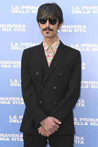 Photocall 'La primavera della mia vita' in Rom