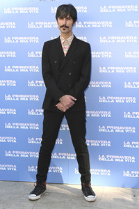 Photocall 'La primavera della mia vita' in Rom