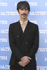 Photocall 'La primavera della mia vita' in Rom