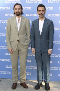 Photocall 'La primavera della mia vita' in Rom