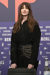Pressekonferenz 'She Came to Me', Berlinale 2023