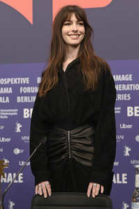 Pressekonferenz 'She Came to Me', Berlinale 2023