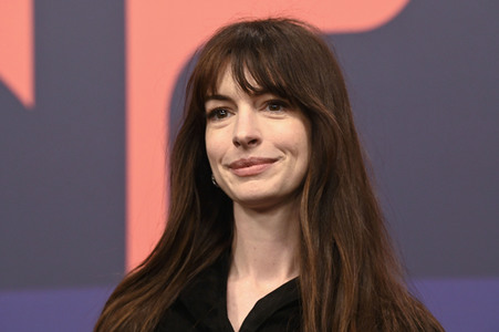 Pressekonferenz 'She Came to Me', Berlinale 2023