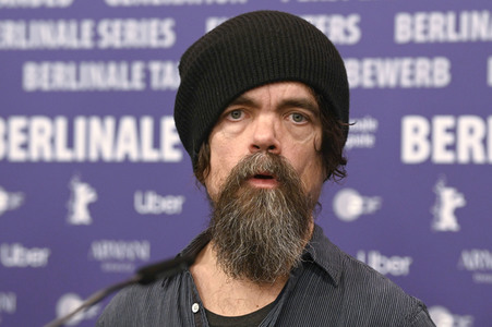 Pressekonferenz 'She Came to Me', Berlinale 2023