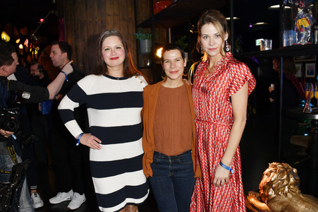 Blaue Blume Award 2023 in Berlin