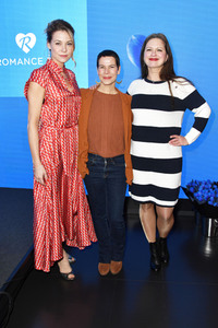 Blaue Blume Award 2023 in Berlin