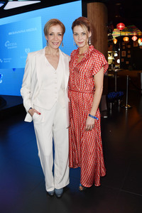 Blaue Blume Award 2023 in Berlin