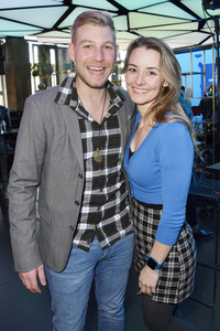 Blaue Blume Award 2023 in Berlin