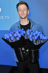 Blaue Blume Award 2023 in Berlin