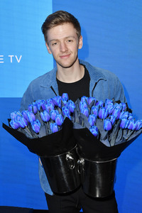 Blaue Blume Award 2023 in Berlin