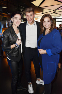 Blaue Blume Award 2023 in Berlin