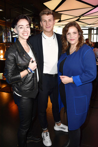 Blaue Blume Award 2023 in Berlin