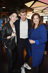 Blaue Blume Award 2023 in Berlin