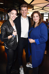 Blaue Blume Award 2023 in Berlin