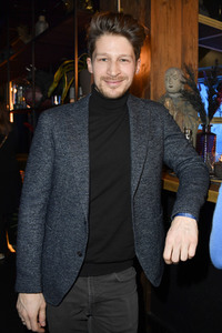 Blaue Blume Award 2023 in Berlin