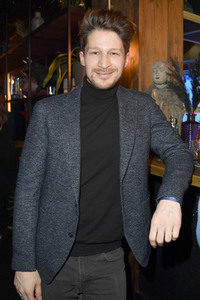 Blaue Blume Award 2023 in Berlin
