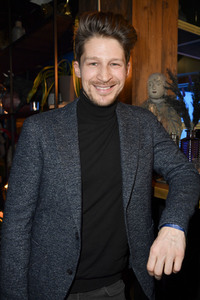 Blaue Blume Award 2023 in Berlin