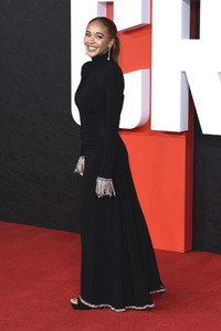 Filmpremiere 'Creed III: Rocky's Legacy' in London