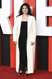 Filmpremiere 'Creed III: Rocky's Legacy' in London