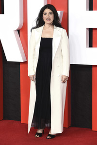 Filmpremiere 'Creed III: Rocky's Legacy' in London