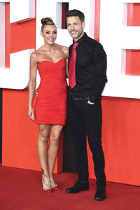 Filmpremiere 'Creed III: Rocky's Legacy' in London
