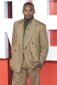 Filmpremiere 'Creed III: Rocky's Legacy' in London