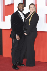 Filmpremiere 'Creed III: Rocky's Legacy' in London