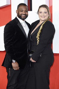 Filmpremiere 'Creed III: Rocky's Legacy' in London