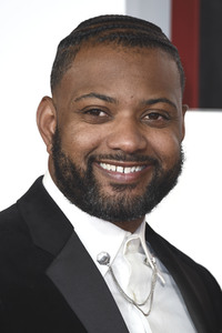 Filmpremiere 'Creed III: Rocky's Legacy' in London